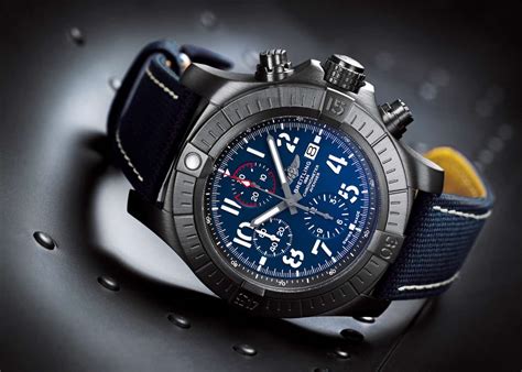 breitling summit 2022